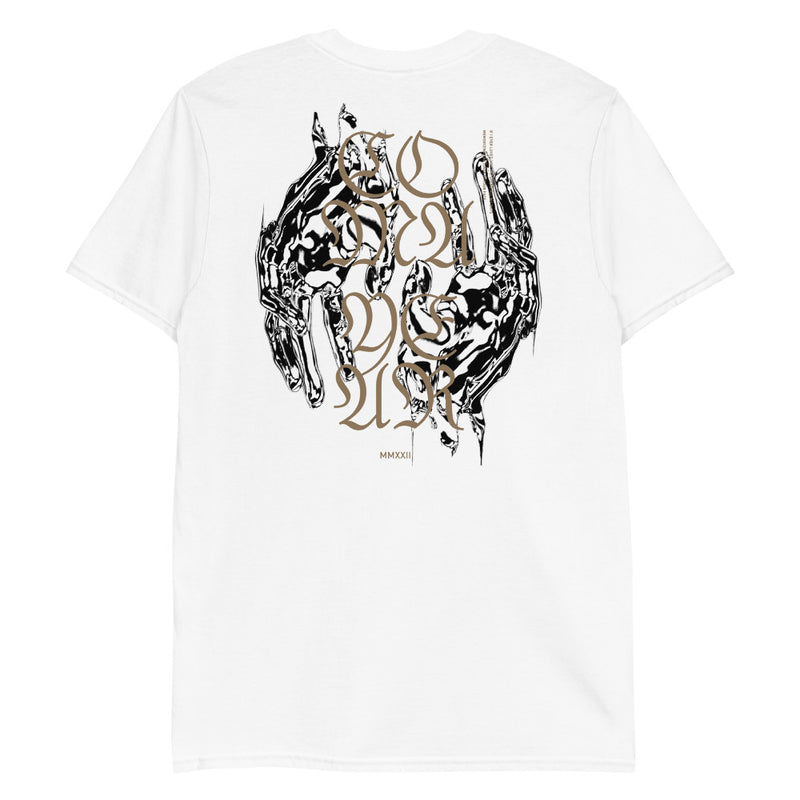 LIMBS - Melt T-Shirt