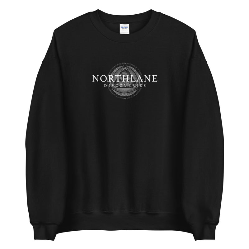 Northlane - All Seeing Eye Crewneck Sweater