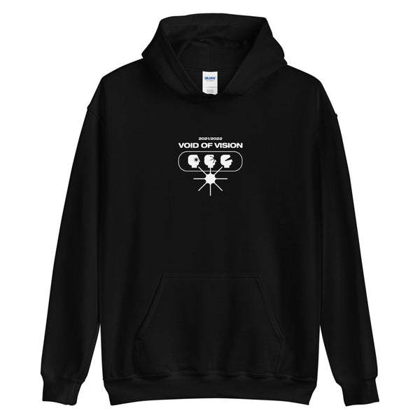Void Of Vision - The Lonely People Hoodie