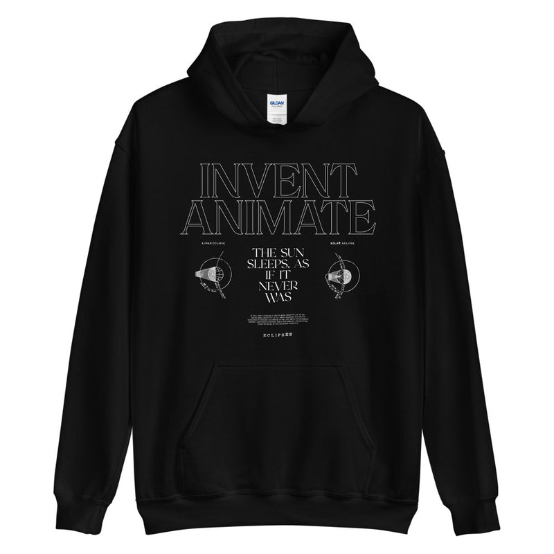 Invent Animate - Eclipse Hoodie