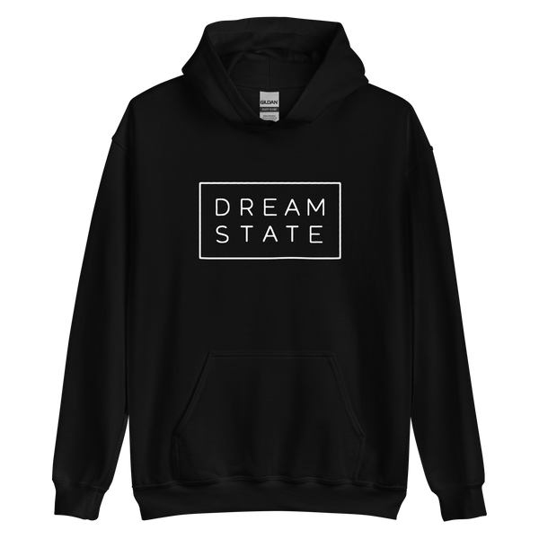 Dream State Logo Hoodie